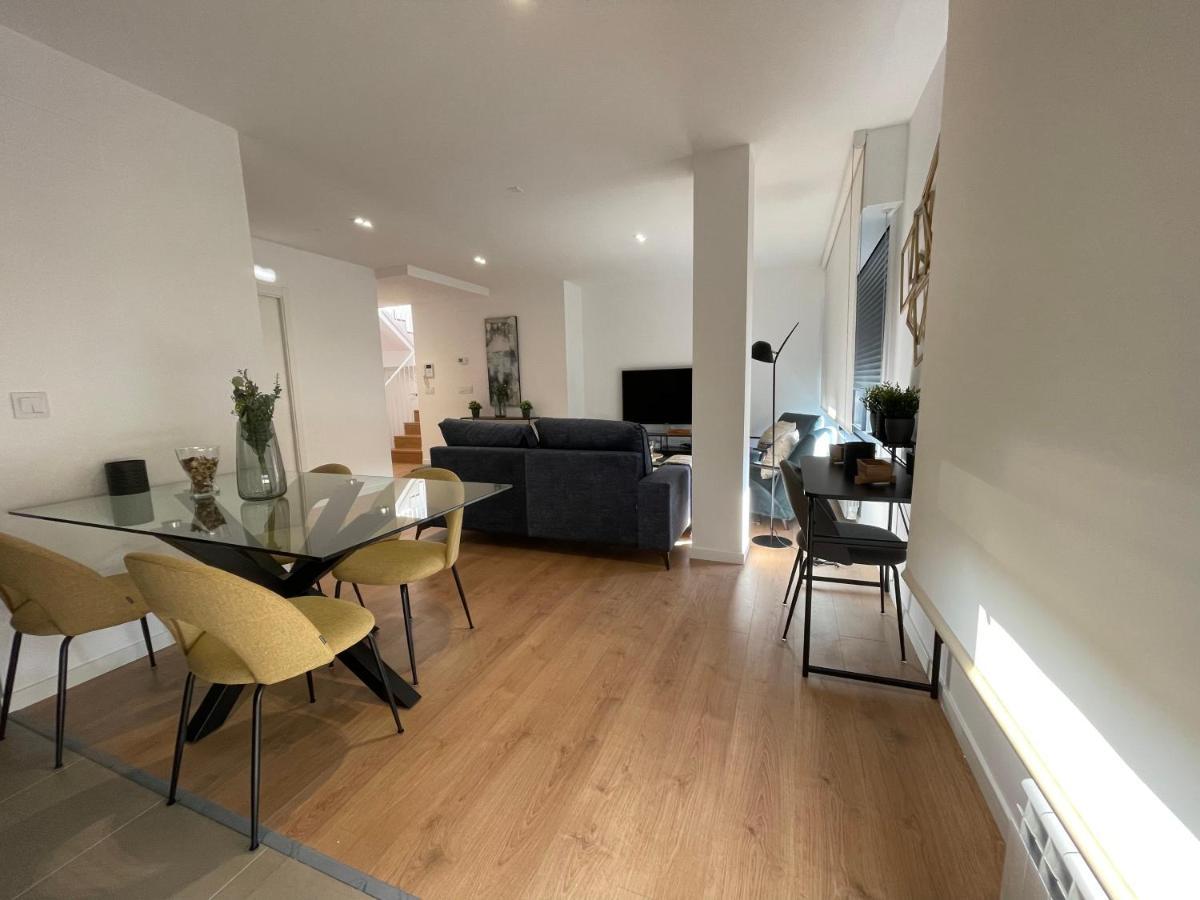 Oktheway Areal Terrace Apartment