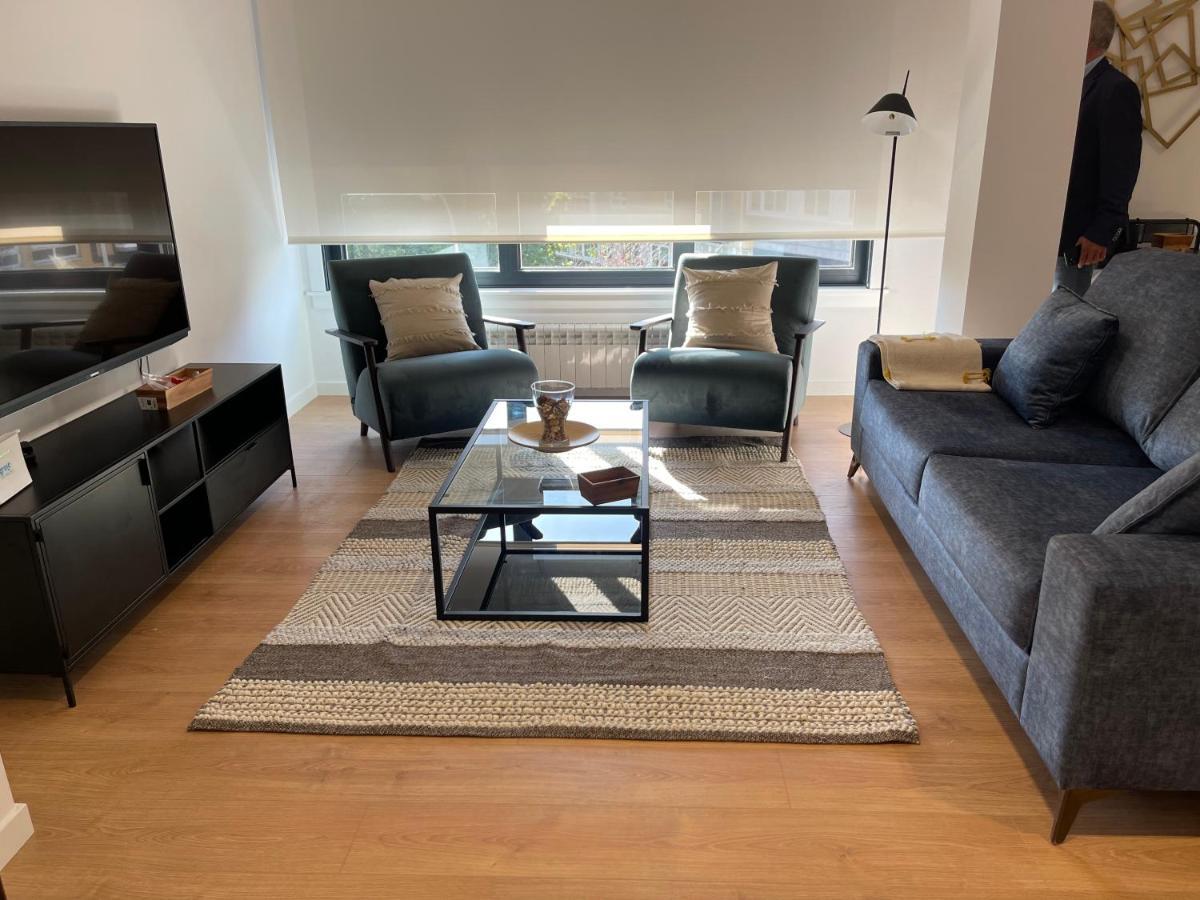 Oktheway Areal Terrace Apartment