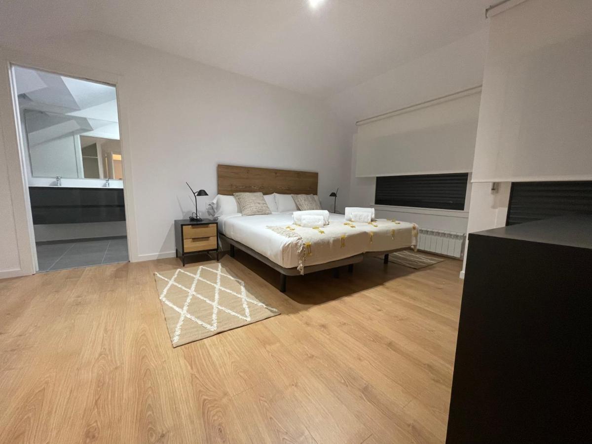 Apartment Oktheway Areal Terrace Oleiros