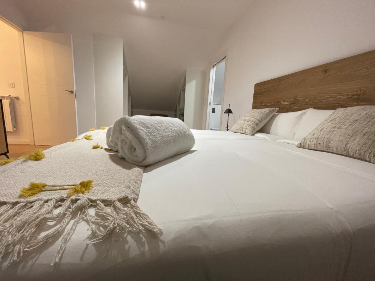 Apartment Oktheway Areal Terrace